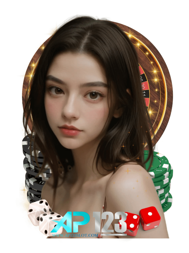 ap123 slot