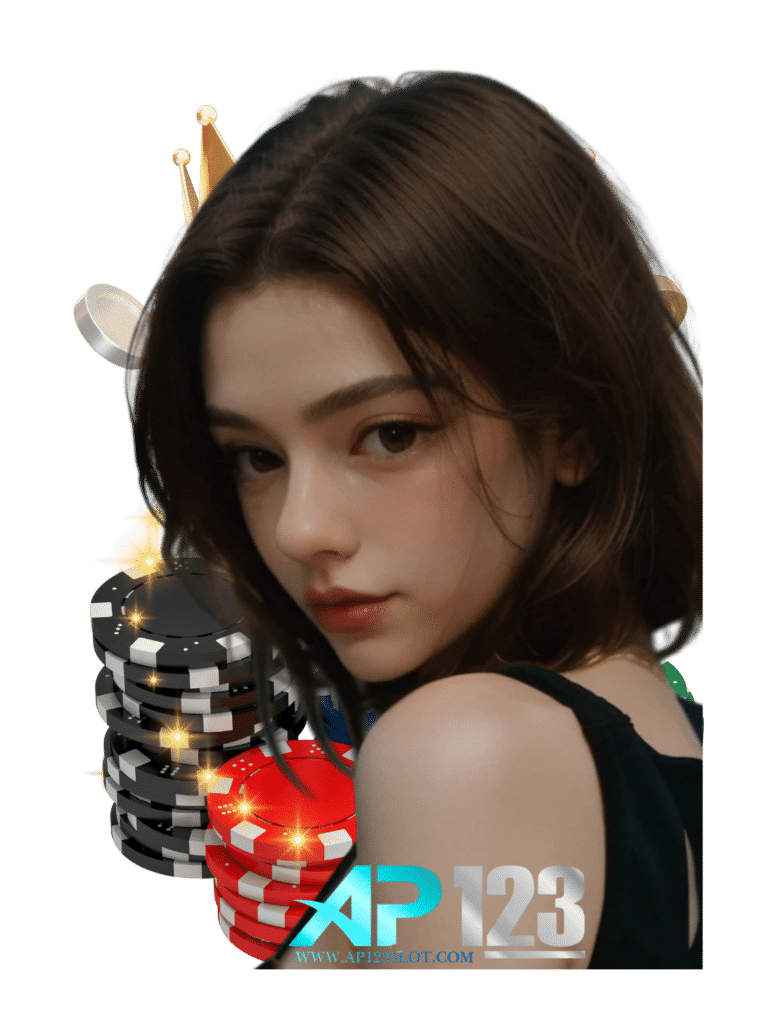 ap123 slot คาสิโนออนไลน์